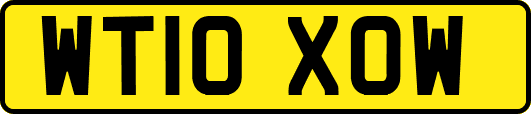 WT10XOW