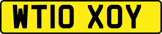 WT10XOY