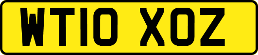 WT10XOZ
