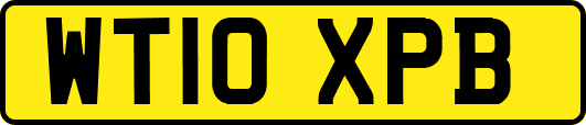 WT10XPB
