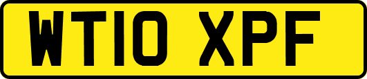 WT10XPF