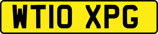 WT10XPG