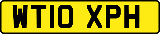 WT10XPH
