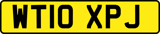 WT10XPJ