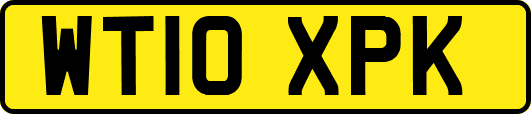 WT10XPK