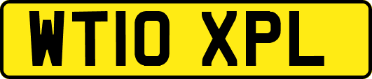 WT10XPL