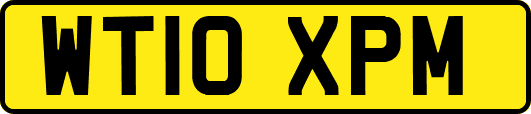 WT10XPM