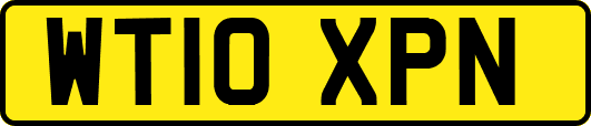 WT10XPN