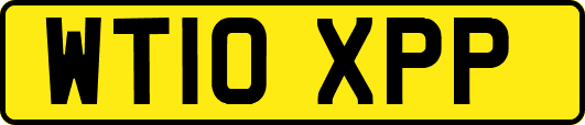 WT10XPP
