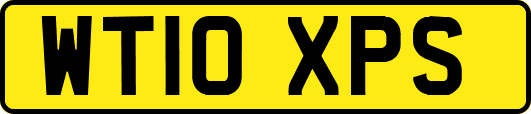 WT10XPS