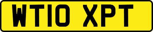 WT10XPT