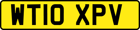 WT10XPV