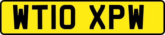 WT10XPW