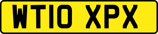 WT10XPX