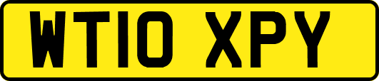 WT10XPY