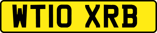 WT10XRB