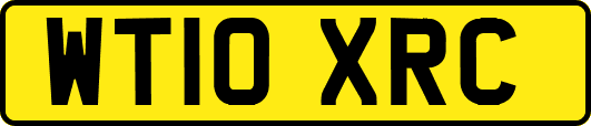 WT10XRC