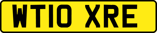 WT10XRE