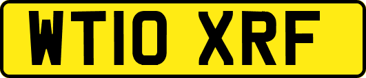 WT10XRF
