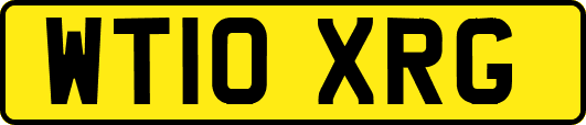 WT10XRG