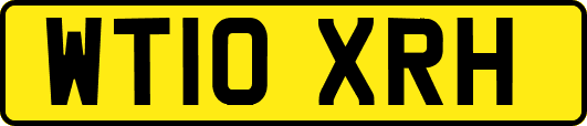 WT10XRH