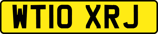WT10XRJ