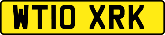 WT10XRK