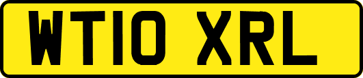 WT10XRL