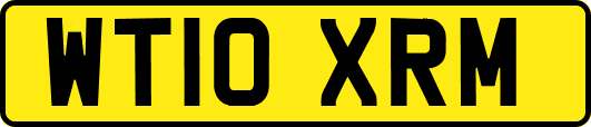 WT10XRM