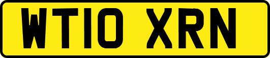 WT10XRN