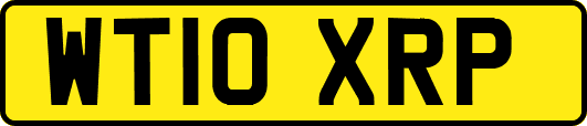 WT10XRP