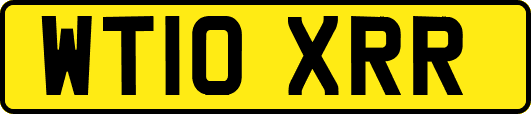 WT10XRR