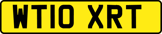 WT10XRT
