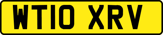 WT10XRV