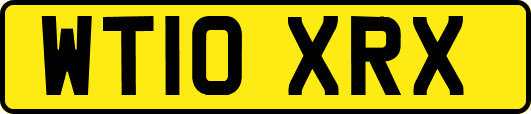 WT10XRX