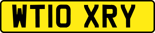 WT10XRY