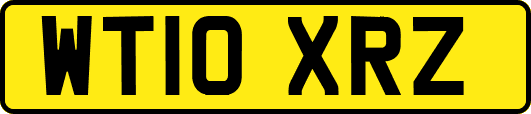 WT10XRZ