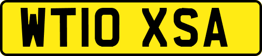WT10XSA