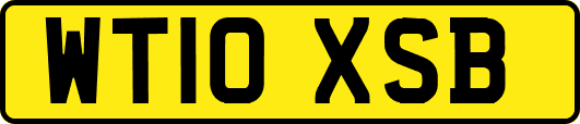 WT10XSB
