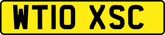 WT10XSC