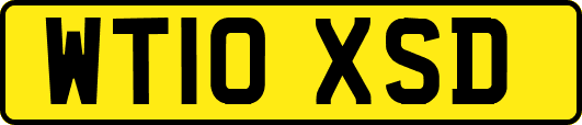 WT10XSD