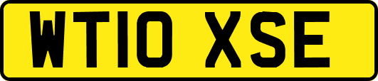 WT10XSE