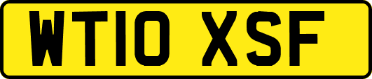 WT10XSF