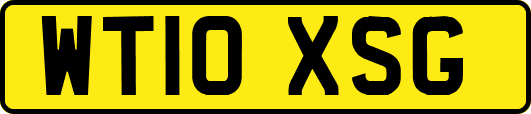 WT10XSG