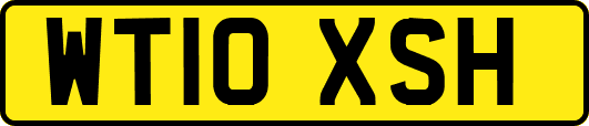 WT10XSH