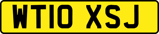 WT10XSJ