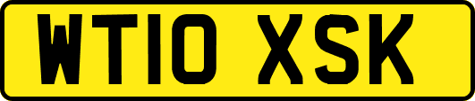 WT10XSK