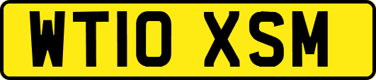 WT10XSM