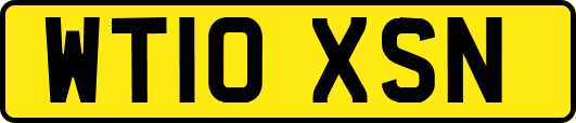 WT10XSN
