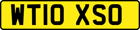 WT10XSO